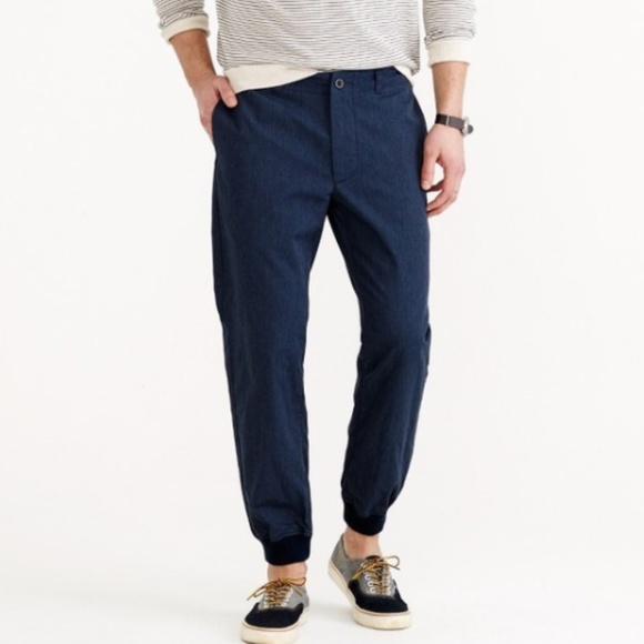 J. Crew Other - J. Crew NWT Men's Jogger Pant Size 31